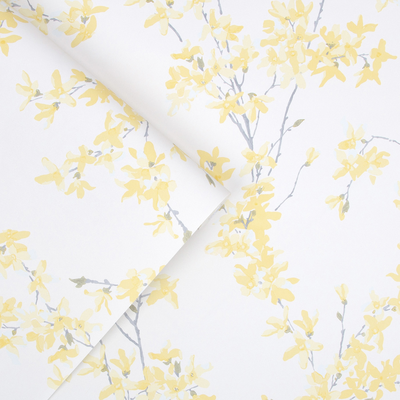 Behang Laura Ashley Forstyhia