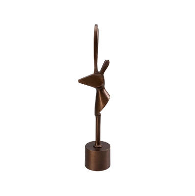 Palpa bronze