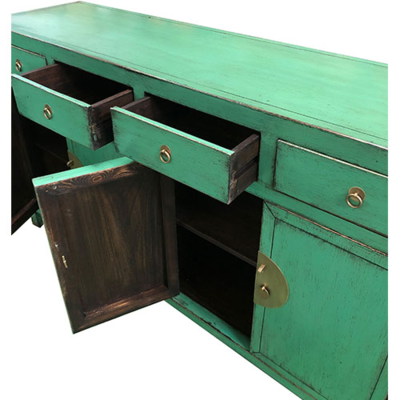 Chinees dressoir Gaoliu