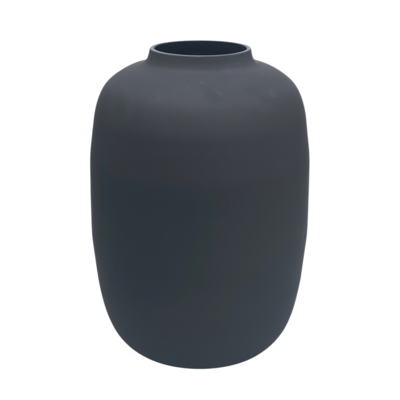 Vaas Artic black