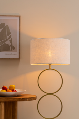 Vloerlamp Salina