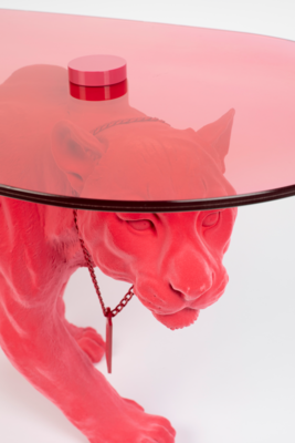 Bold Monkey salontafel Dope As Hell