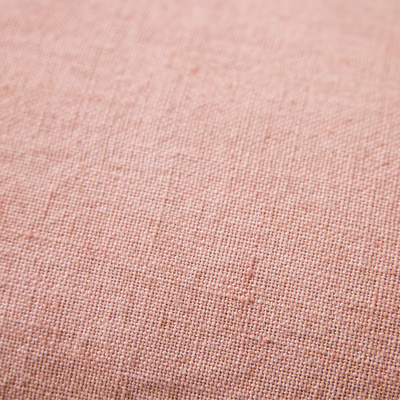 HKliving Sierkussen linen magnolia