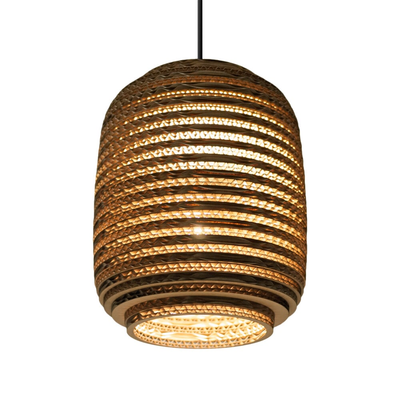 Graypants Scraplight Ausi Natural
