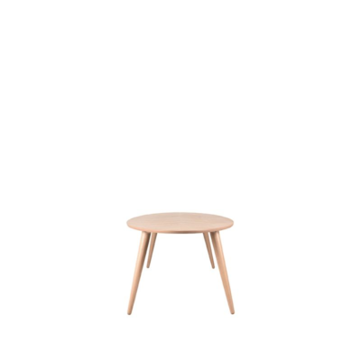 Eettafel Japandi