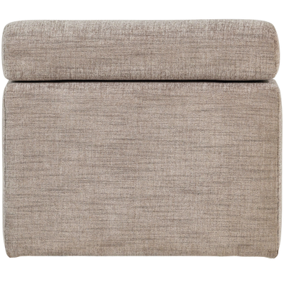 Novi 1-zits element naturel melange