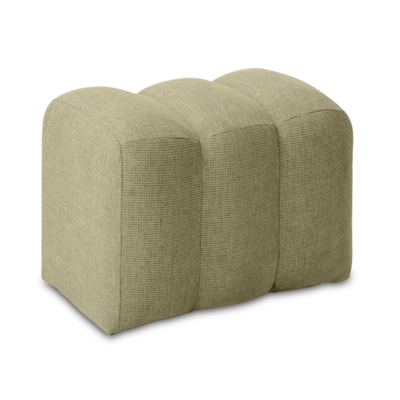 Loods 5 Design eetkamerbank Candy 60cm Cube