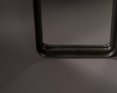 Dutchbone Blackbeam mirror