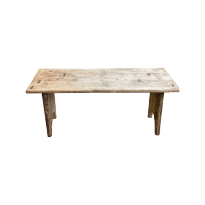 Tafel India Uniek