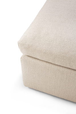 Ethnicraft - Sofa Mellow - modulair