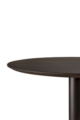 Blend eettafel rond - 70cm 