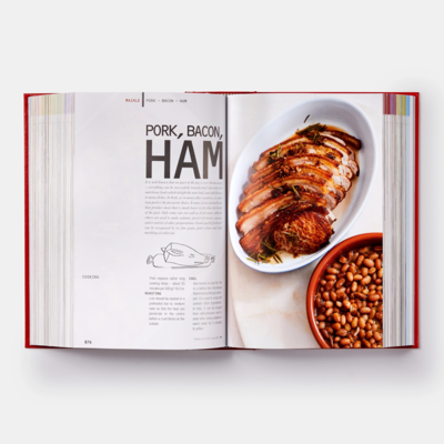 Phaidon boek Silver Spoon