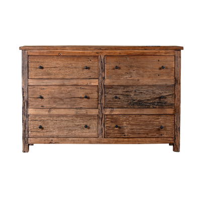 Abheek Dressoir