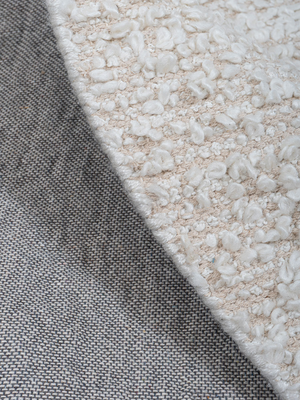 Vloerkleed Mica rond