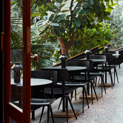 HAY tafellamp PC Portable