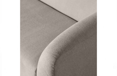 BePureHome 3-zitsbank Sloping