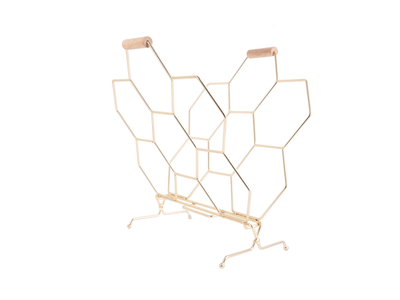 pt, magazinerek Honeycomb