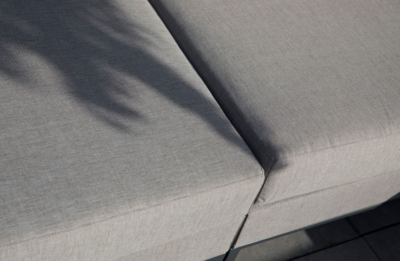 Loungeset Sicilië