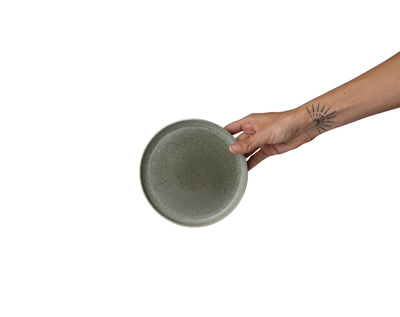 Mini Bord Ocean Breeze - 6 stuks