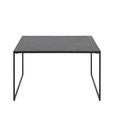 Salontafel Imke vierkant