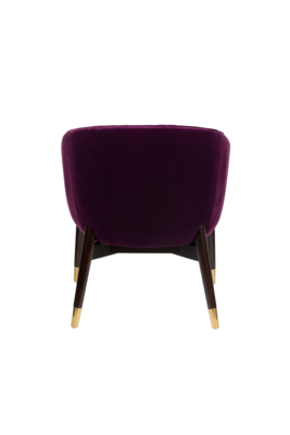 Dutchbone Dolly Fauteuil
