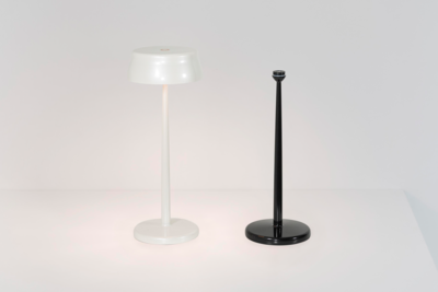 Zafferano oplaadbare tafellamp Sister Light Wifi