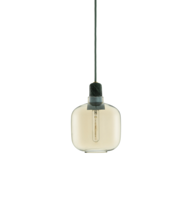 Normann Copenhagen hanglamp Amp Small