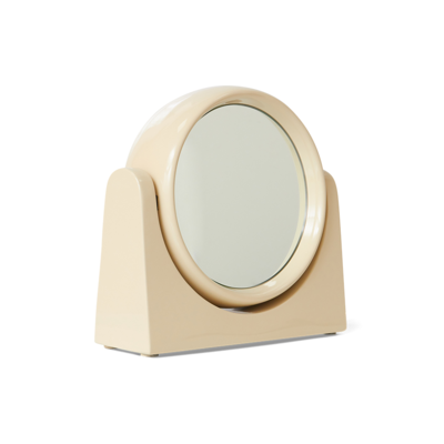 Dressing table mirror