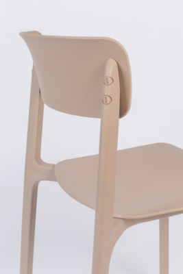 Housecraft living Clive stoel (set van 4)