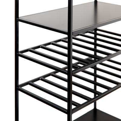 Kast Soho H200 wijn