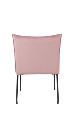 Stoel Dion (set van 2)