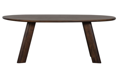 BePureHome eettafel Roundly