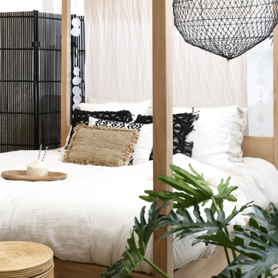 Hemelbed Cupido