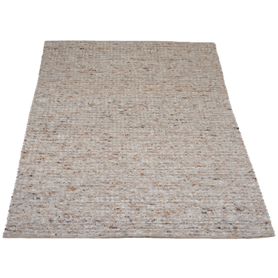 vloerkleed nicole Donker Beige