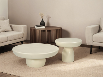 Salontafel Japandi Mush