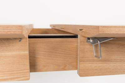 Zuiver Glimps Tafel