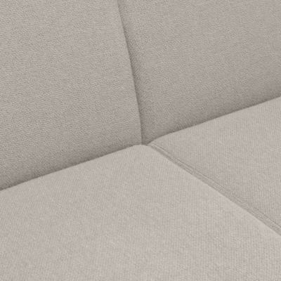 Loods 5 Design hoekbank Square links Brema