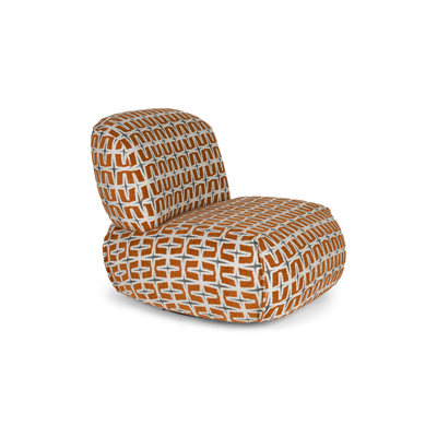 RITZ LOUNGECHAIR
