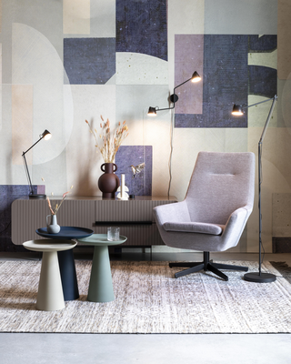 Housecraft living bijzettafel Ringar L