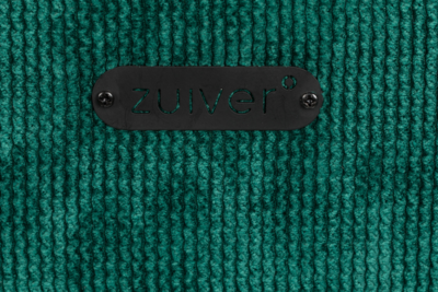 Zuiver Benson Armstoel - Set van 2