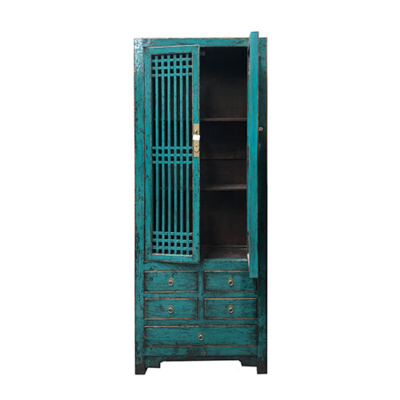 Chinese kast Gangzi
