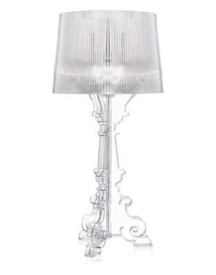 Kartell tafellamp Bourgie