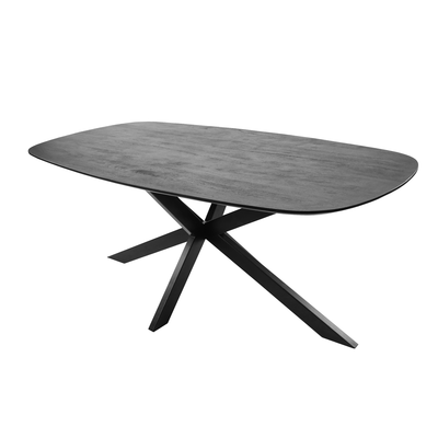 Kick eettafel Dana 180 cm