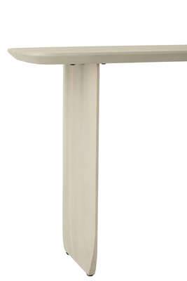 Consoles Celeste acaciahout 