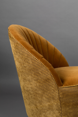 Dutchbone fauteuil Madison