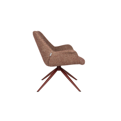 DOULTON LOUNGE CHAIR