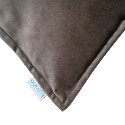 Sierkussen Fluweel 40x60 cm (set van 2)