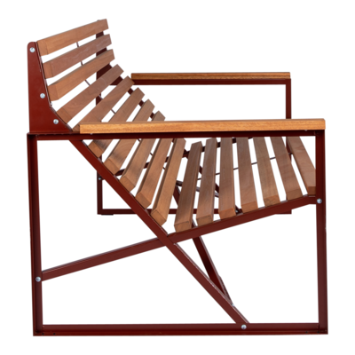 Weltevree tuinbank Patio Bench 2-3 Seater