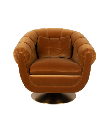 Dutchbone fauteuil Member