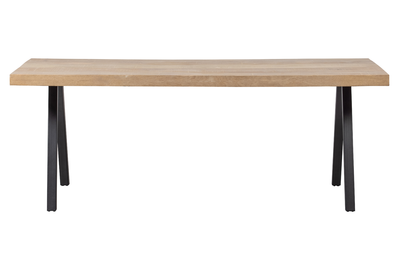 WOOOD eettafel Tablo mangohout